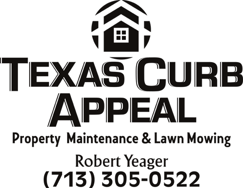 Texas Curb Appeal - Property Maintenance and Lawn Care
